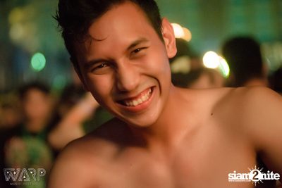 Warp Music Festival 2017 | Pattaya (Album 5, Day 2) — photo 185