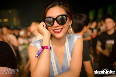Warp Music Festival 2017 | Pattaya (Album 5, Day 2) — photo 189