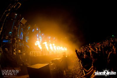 Warp Music Festival 2017 | Pattaya (Album 5, Day 2) — photo 196