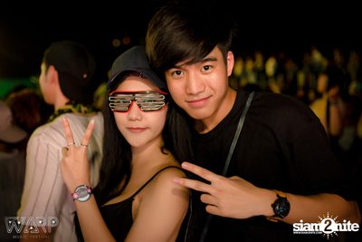 Warp Music Festival 2017 | Pattaya (Album 5, Day 2) — photo 197