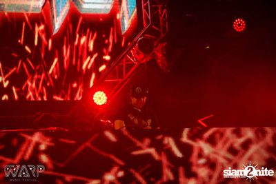 Warp Music Festival 2017 | Pattaya (Album 5, Day 2) — photo 200