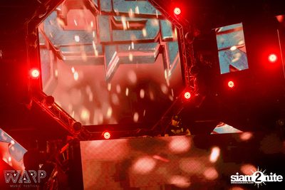 Warp Music Festival 2017 | Pattaya (Album 5, Day 2) — photo 201