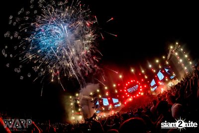 Warp Music Festival 2017 | Pattaya (Album 5, Day 2) — photo 203