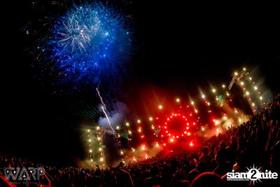 Warp Music Festival 2017 | Pattaya (Album 5, Day 2) — photo 204