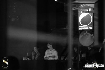 Sucker Saturdays Launch Party at 8 On Eleven — photo 18