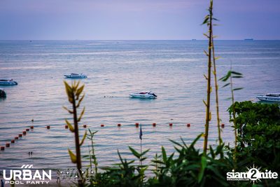 Urban Pool Party x Warp Music Festival at Cliff Pool Party (Day 1) — photo 6