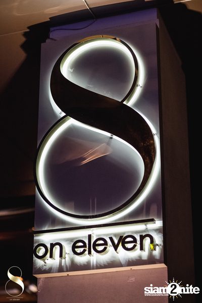 Tasty Tuesdays - Models Night at 8 On Eleven — photo 1