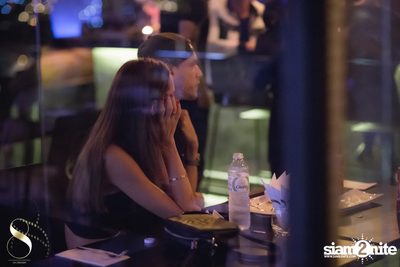 Tasty Tuesdays - Models Night at 8 On Eleven — photo 2