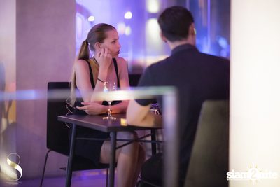 Tasty Tuesdays - Models Night at 8 On Eleven — photo 9