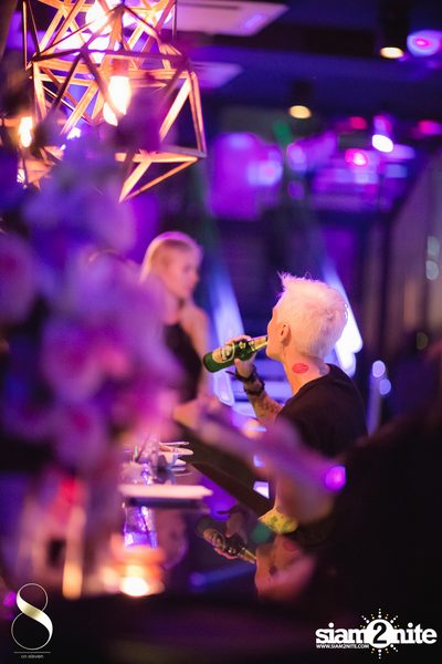 Tasty Tuesdays - Models Night at 8 On Eleven — photo 14