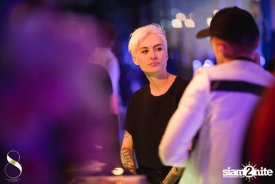 Tasty Tuesdays - Models Night at 8 On Eleven — photo 21