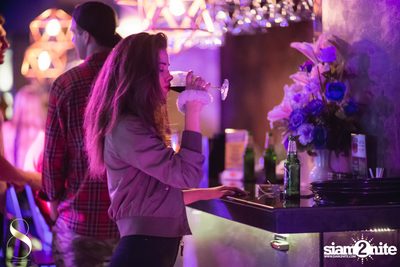 Tasty Tuesdays - Models Night at 8 On Eleven — photo 23