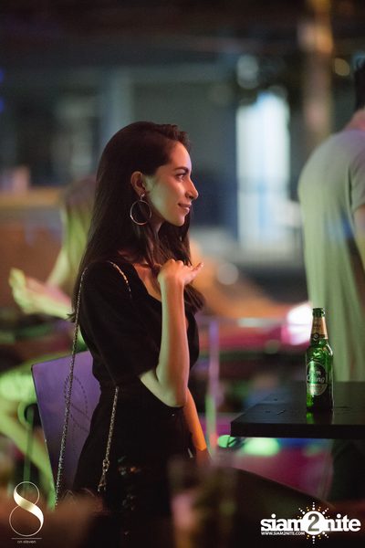 Tasty Tuesdays - Models Night at 8 On Eleven — photo 31