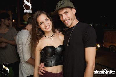 Tasty Tuesdays - Models Night at 8 On Eleven — photo 37