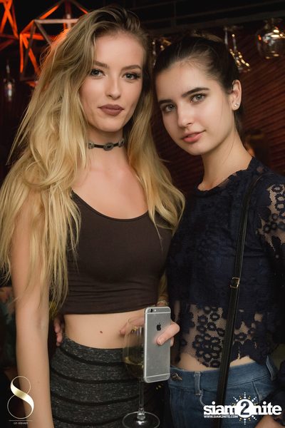 Tasty Tuesdays - Models Night at 8 On Eleven — photo 38