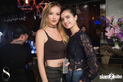 Tasty Tuesdays - Models Night at 8 On Eleven — photo 39