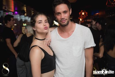 Tasty Tuesdays - Models Night at 8 On Eleven — photo 43