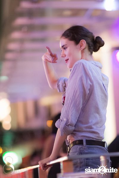 Tasty Tuesdays - Models Night at 8 On Eleven — photo 46