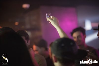 Tasty Tuesdays - Models Night at 8 On Eleven — photo 52