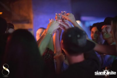 Tasty Tuesdays - Models Night at 8 On Eleven — photo 53