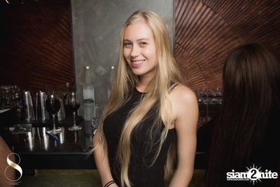 Tasty Tuesdays - Models Night at 8 On Eleven — photo 54