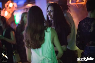 Tasty Tuesdays - Models Night at 8 On Eleven — photo 58