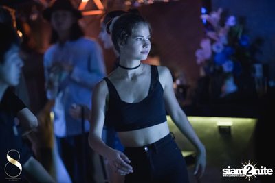 Tasty Tuesdays - Models Night at 8 On Eleven — photo 59