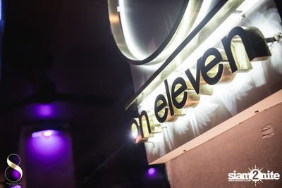 Tasty Tuesdays - Models Night at 8 On Eleven — photo 67