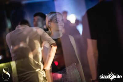 Tasty Tuesdays - Models Night at 8 On Eleven — photo 69