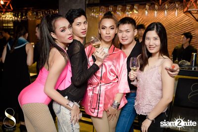 Wild Wednesdays at 8 on eleven — photo 13