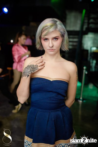 Wild Wednesdays at 8 on eleven — photo 14