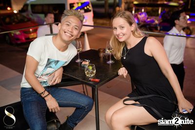 Wild Wednesdays at 8 on eleven — photo 22