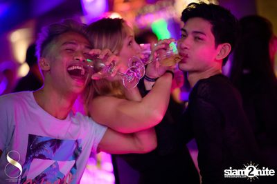 Wild Wednesdays at 8 on eleven — photo 31
