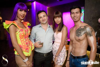 Wild Wednesdays at 8 on eleven — photo 35