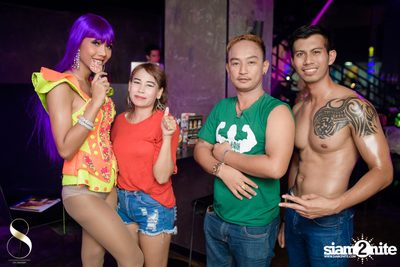 Wild Wednesdays at 8 on eleven — photo 37
