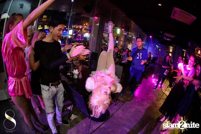 Wild Wednesdays at 8 on eleven — photo 47