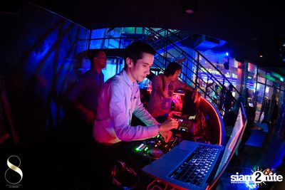 Wild Wednesdays at 8 on eleven — photo 49
