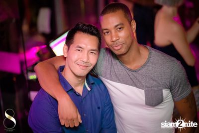 Wild Wednesdays at 8 on eleven — photo 67