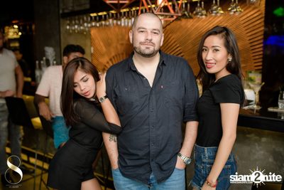 Wild Wednesdays at 8 on eleven — photo 68