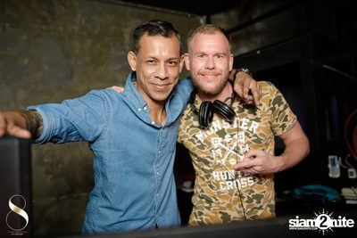 Wild Wednesdays at 8 on eleven — photo 93