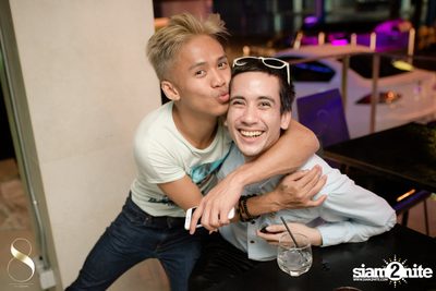Wild Wednesdays at 8 on eleven — photo 98