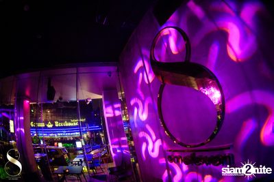 Wild Wednesdays at 8 on eleven — photo 99