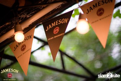 Jameson on the rock ที่ ไลฟ์ อาร์ซีเอ — photo 2