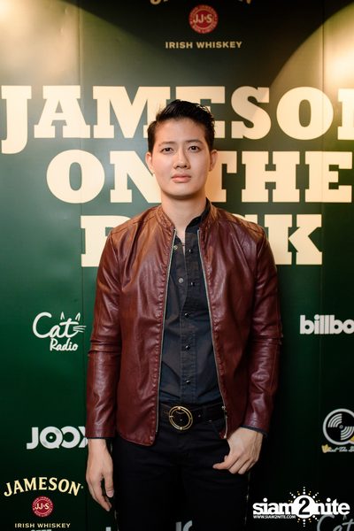 Jameson on the rock ที่ ไลฟ์ อาร์ซีเอ — photo 18