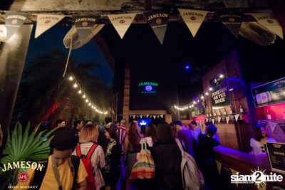 Jameson on the rock ที่ ไลฟ์ อาร์ซีเอ — photo 32