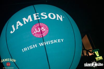 Jameson on the rock ที่ ไลฟ์ อาร์ซีเอ — photo 42