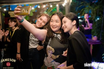 Jameson on the rock ที่ ไลฟ์ อาร์ซีเอ — photo 45
