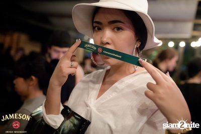 Jameson on the rock ที่ ไลฟ์ อาร์ซีเอ — photo 46