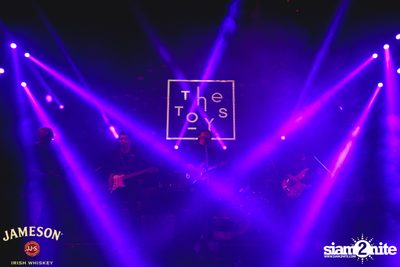 Jameson on the rock ที่ ไลฟ์ อาร์ซีเอ — photo 56