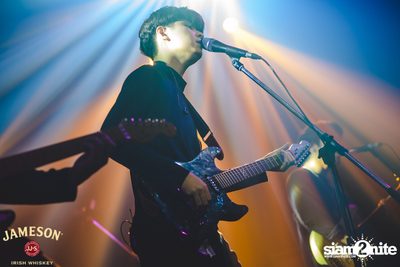 Jameson on the rock ที่ ไลฟ์ อาร์ซีเอ — photo 58